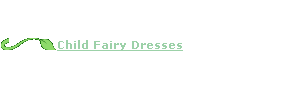 Child Fairy Dresses